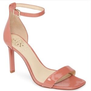 Vince Camuto Lauralie Heels Size 7 $100
